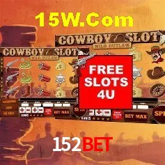 Promoção Relâmpago 152Bet