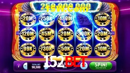 cassino 152Bet