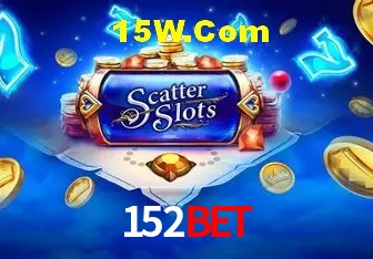 Estatísticas Esportivas 152Bet