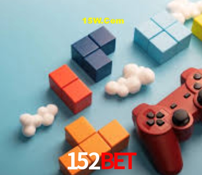 Mesa de Blackjack 152Bet