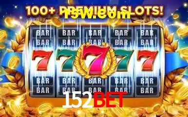 Provedores de Jogos 152Bet