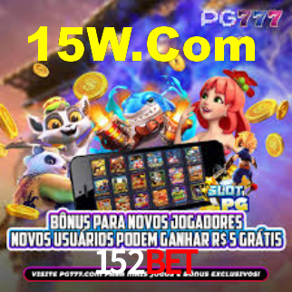 152Bet Login App