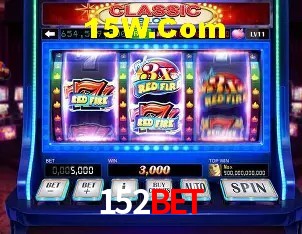 Experiência VIP 152Bet