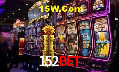 Recursos de Bônus 152Bet