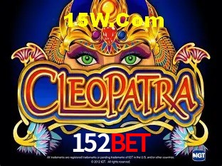 Jogos de Slot 152Bet