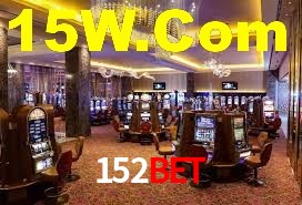 Roulette Table 152Bet