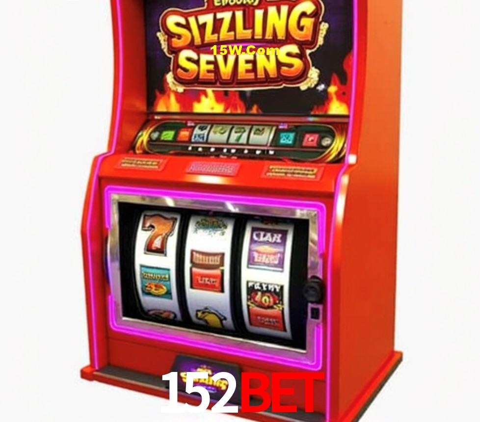 Casino Ao Vivo 152Bet