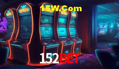 Estatísticas do Jogo 152Bet