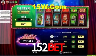 Cadastro Rápido 152Bet