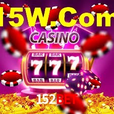 Explore as vantagens do 152Bet: serviço profissional e confiabilidade