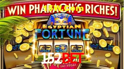 Diretório de Jogos 152Bet