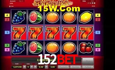 Estatísticas 152Bet