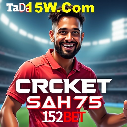 Tennis Betting 152Bet