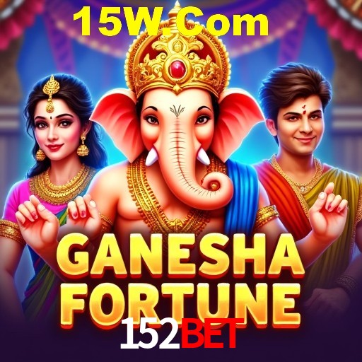 Exclusive Offers 152Bet