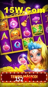 Live Casino 152Bet