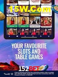 Game Providers 152Bet